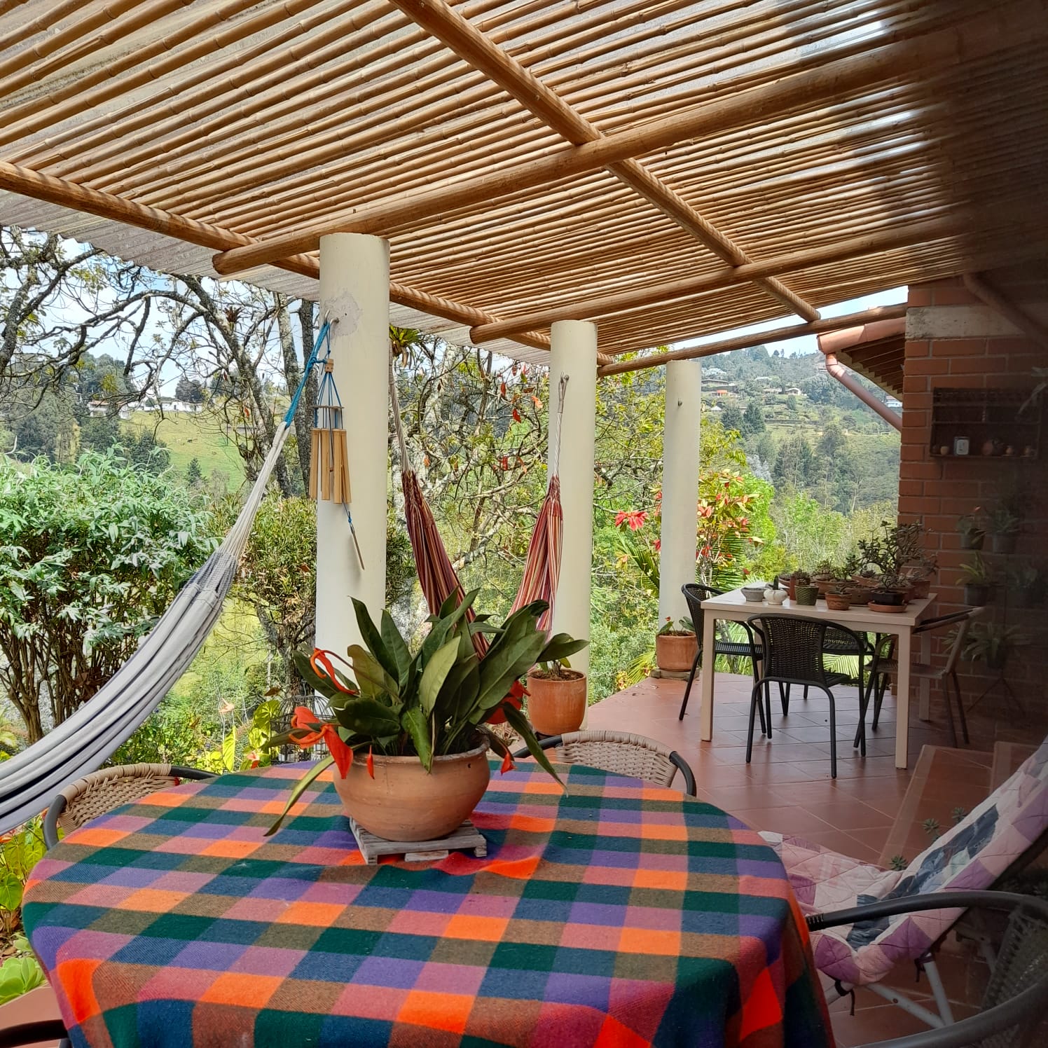 Casa campestre para la venta en Guarne sector La Clarita