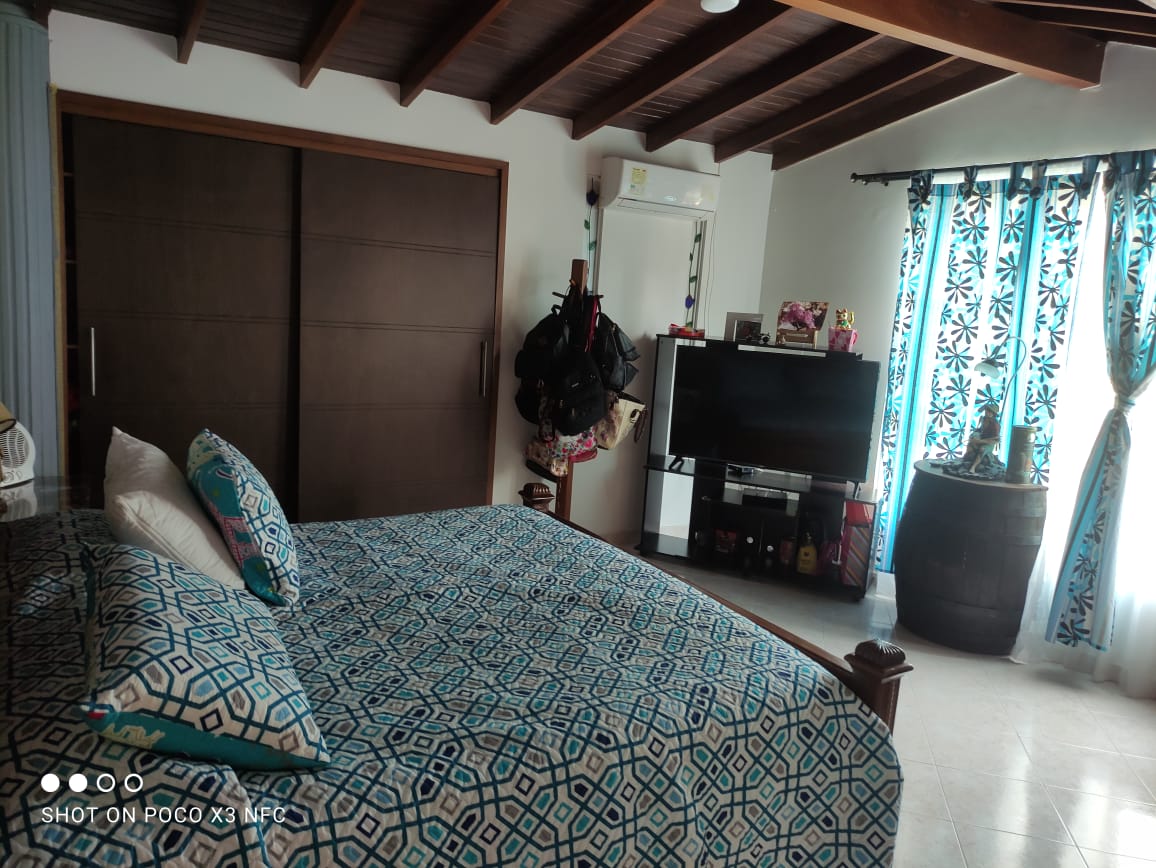 Casa para la venta en Envigado Las Antillas