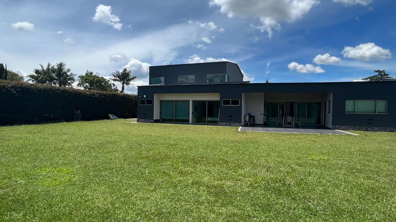 Casa en venta en Llano grande Rionegro