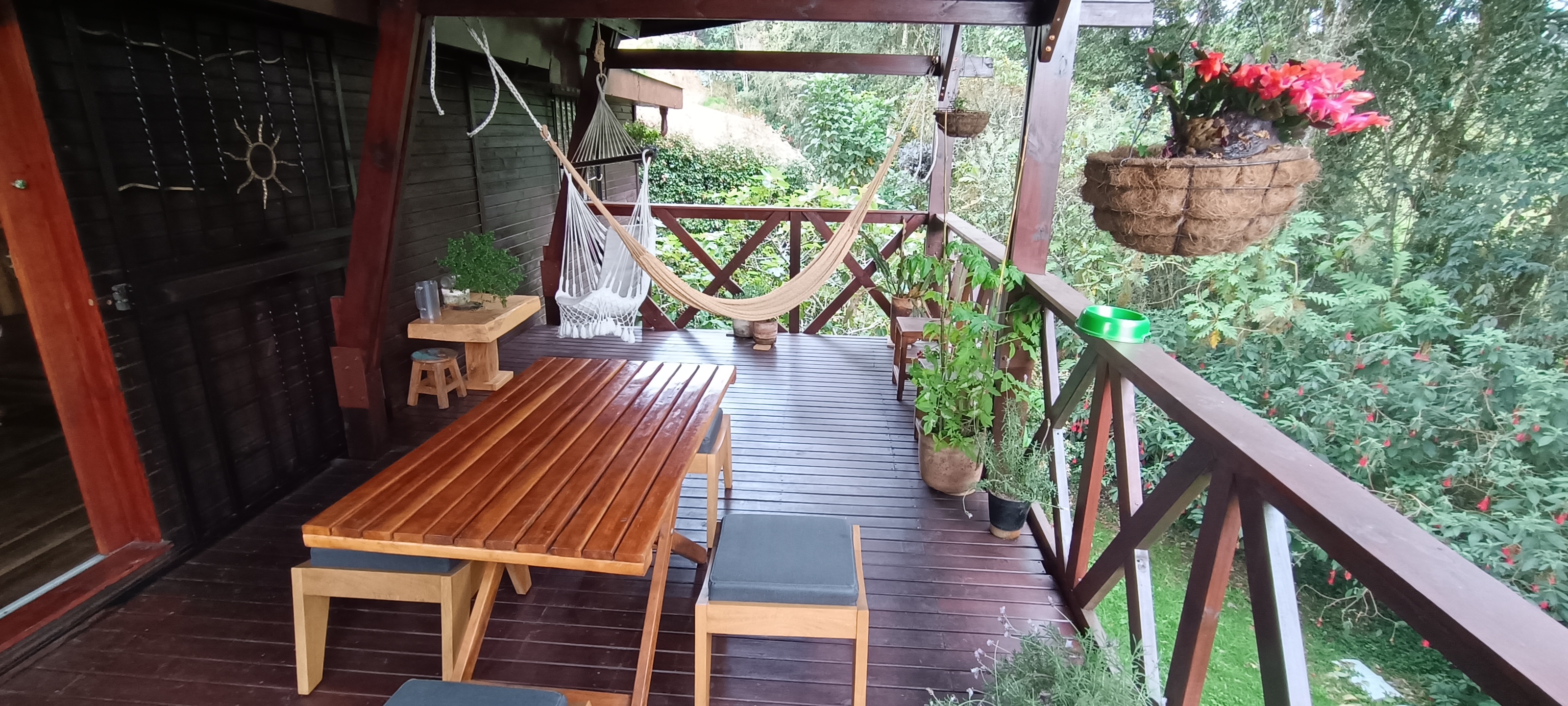 Venta de cabaña en Santa Elena Vereda El Cerro