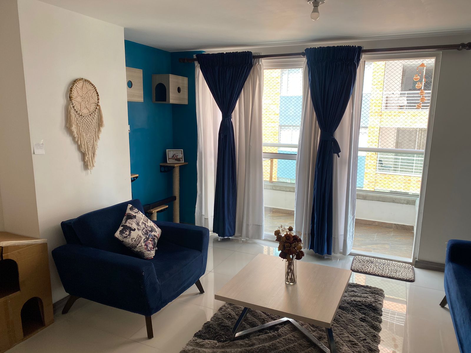 Apartamento en Venta en Pilarica Medellín