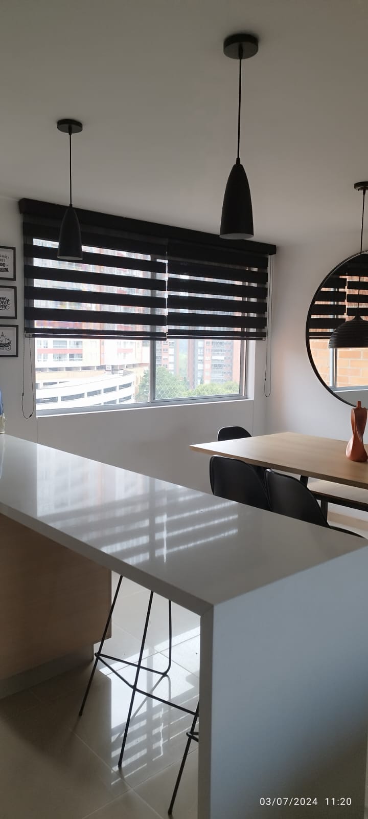 Se vende apartamento en Sabaneta