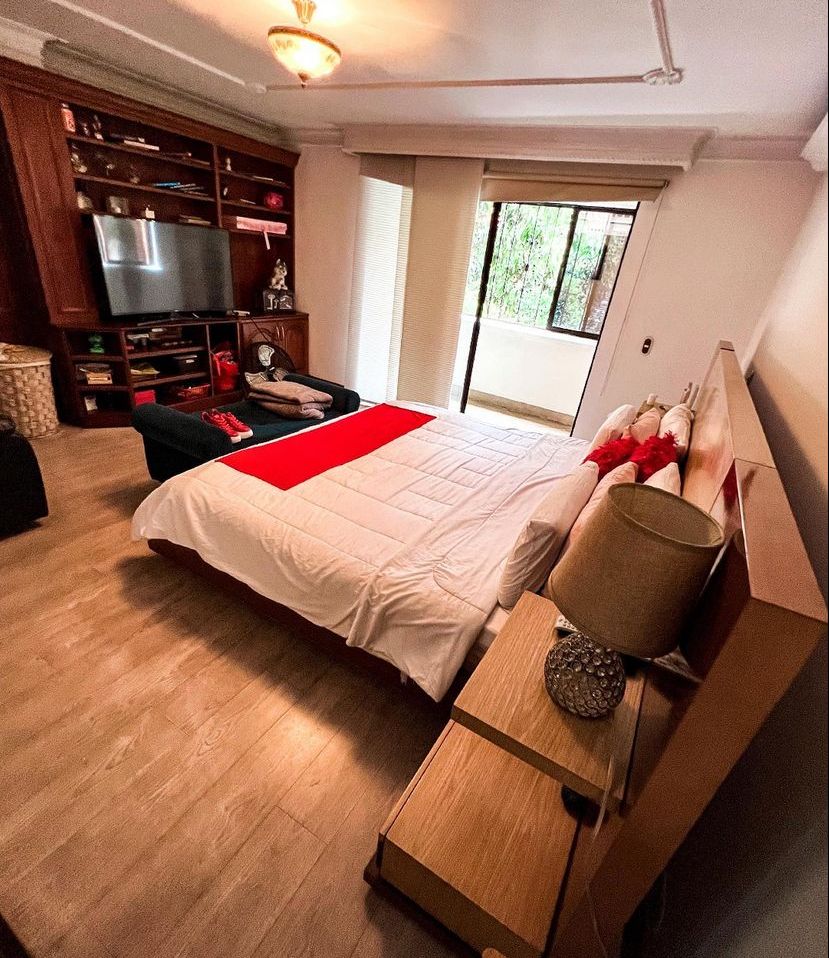 Hermosa casa para la venta en Sabaneta