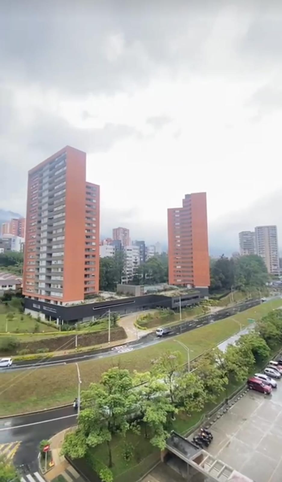 Apartamento para la venta Poblado- Medellín