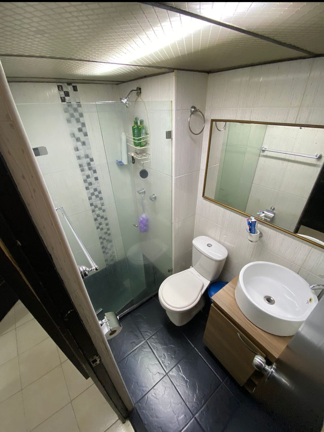 Apartamento en venta en San Javier - Medellin