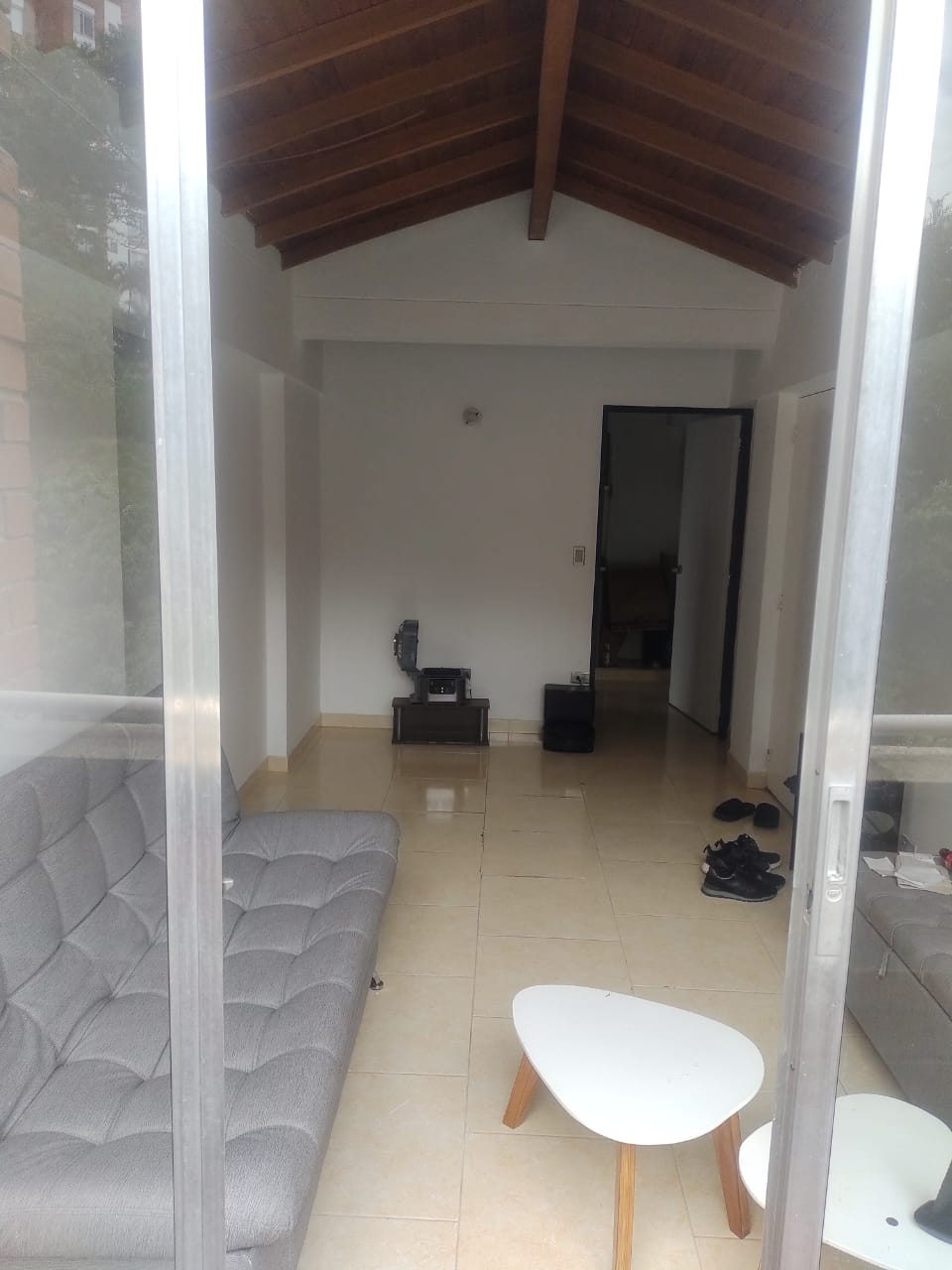 Apartamento en Venta Medellin Loma de los Bernal