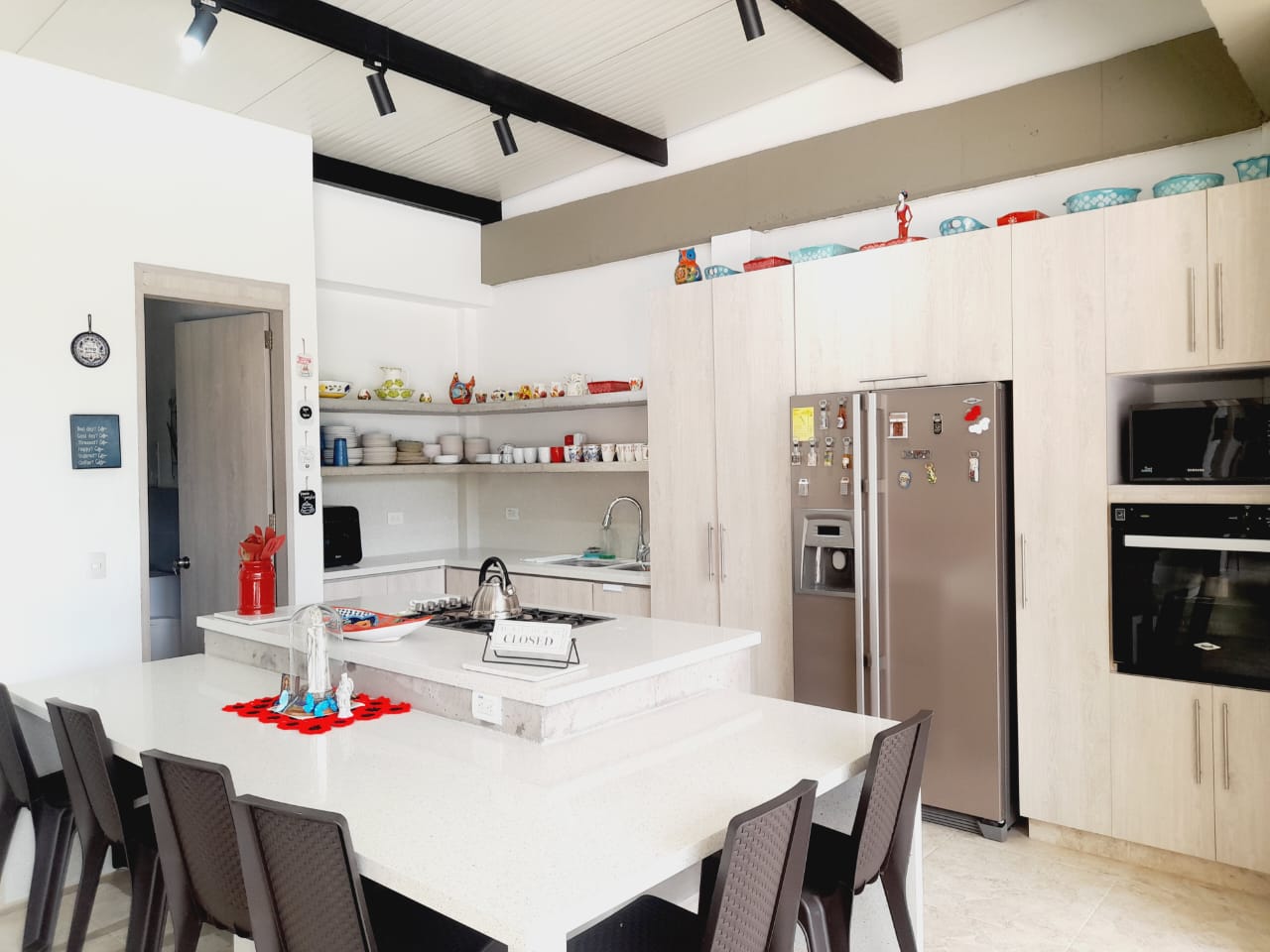 Casa finca  en parcelacion Santa fe de Antioquia