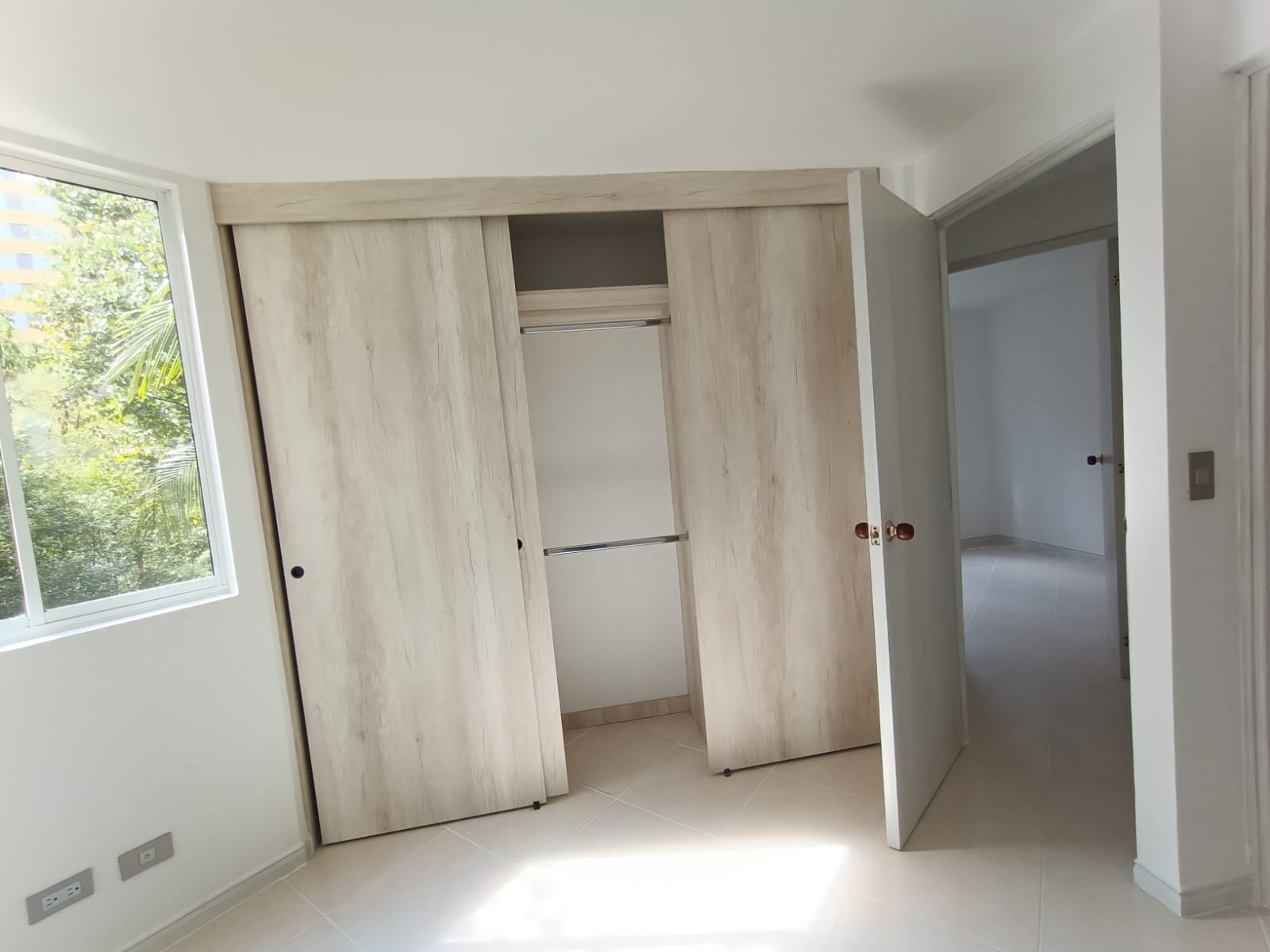 Apartamento para la venta en Castropol