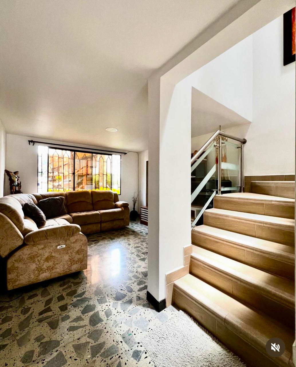 Casa en venta- Belén La Nubia - MEDELLÍN