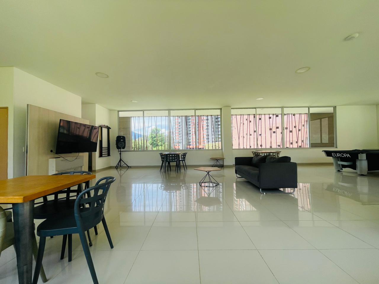 ¡Oportunidad única! Apartamento Para La Venta en Sabaneta