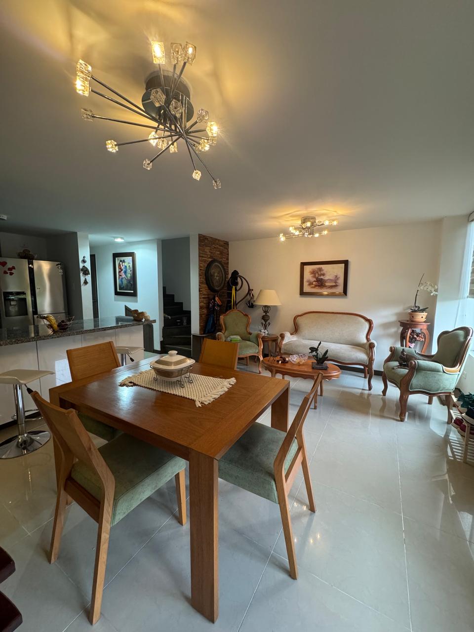 Casa en venta en la Estrella