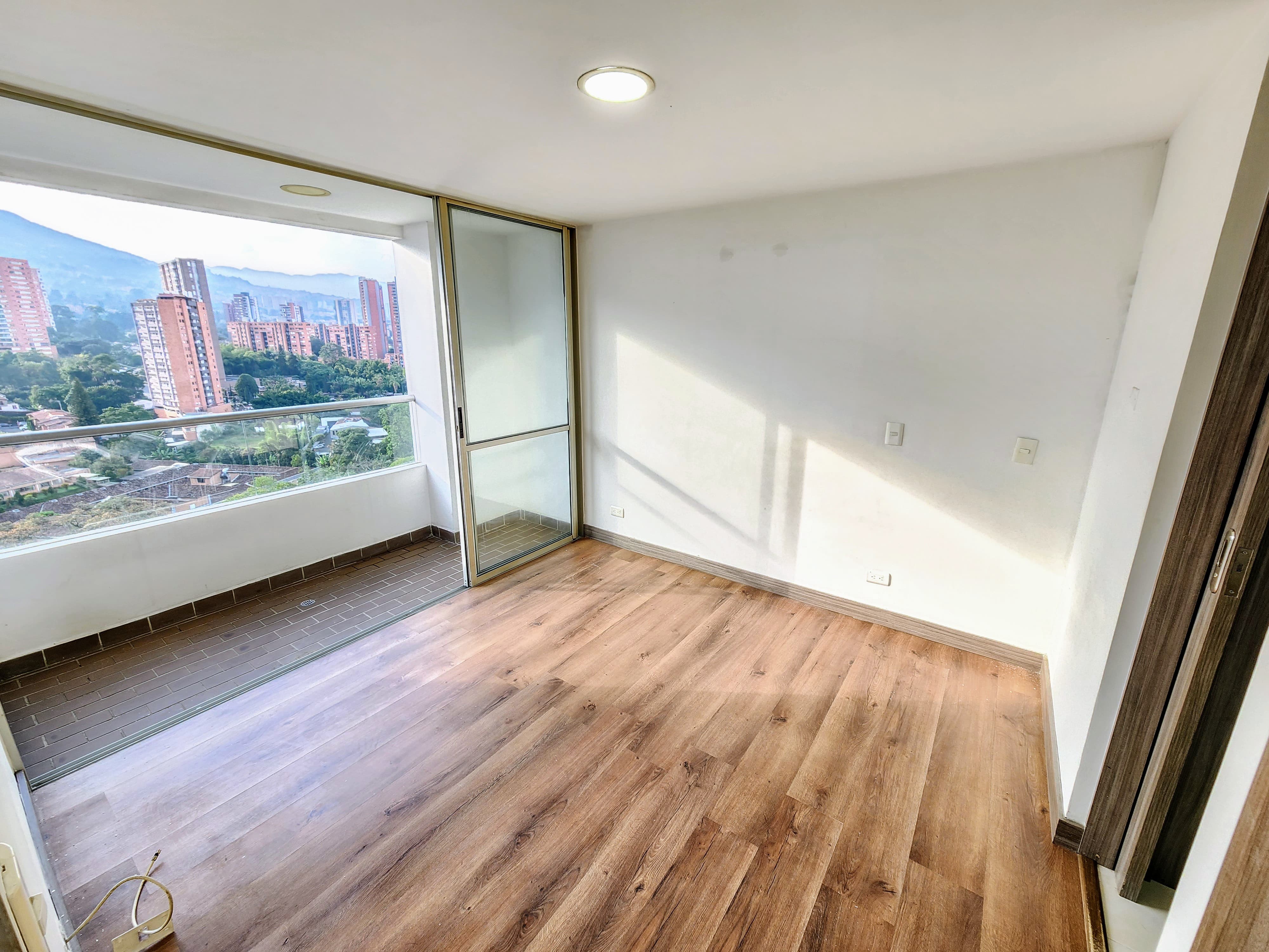 Apartamento en venta suramerica itagui