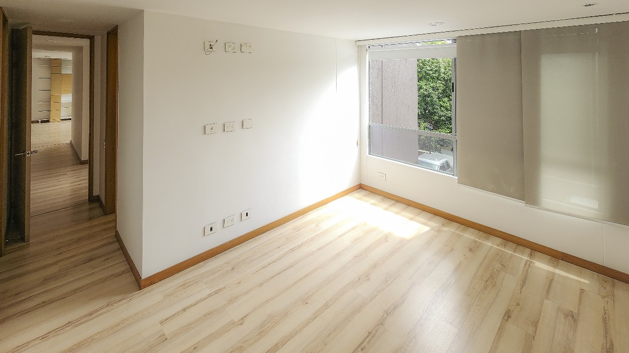 Apartamento en venta sector Benedictinos