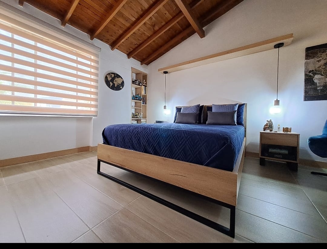Casa en venta - Belén La Palma