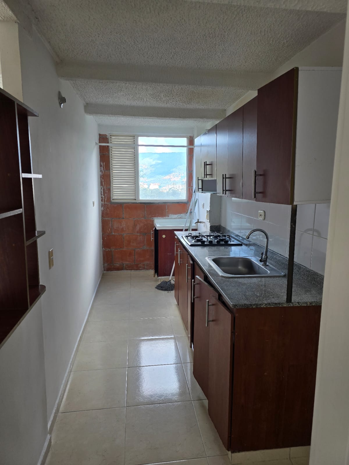 Venta de Apartamento en Rodeo Alto