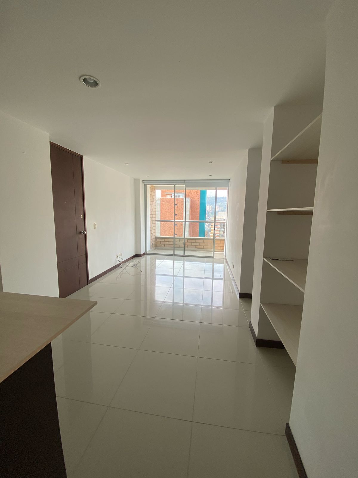 Apartamento en venta Medellin Loma de los Bernal