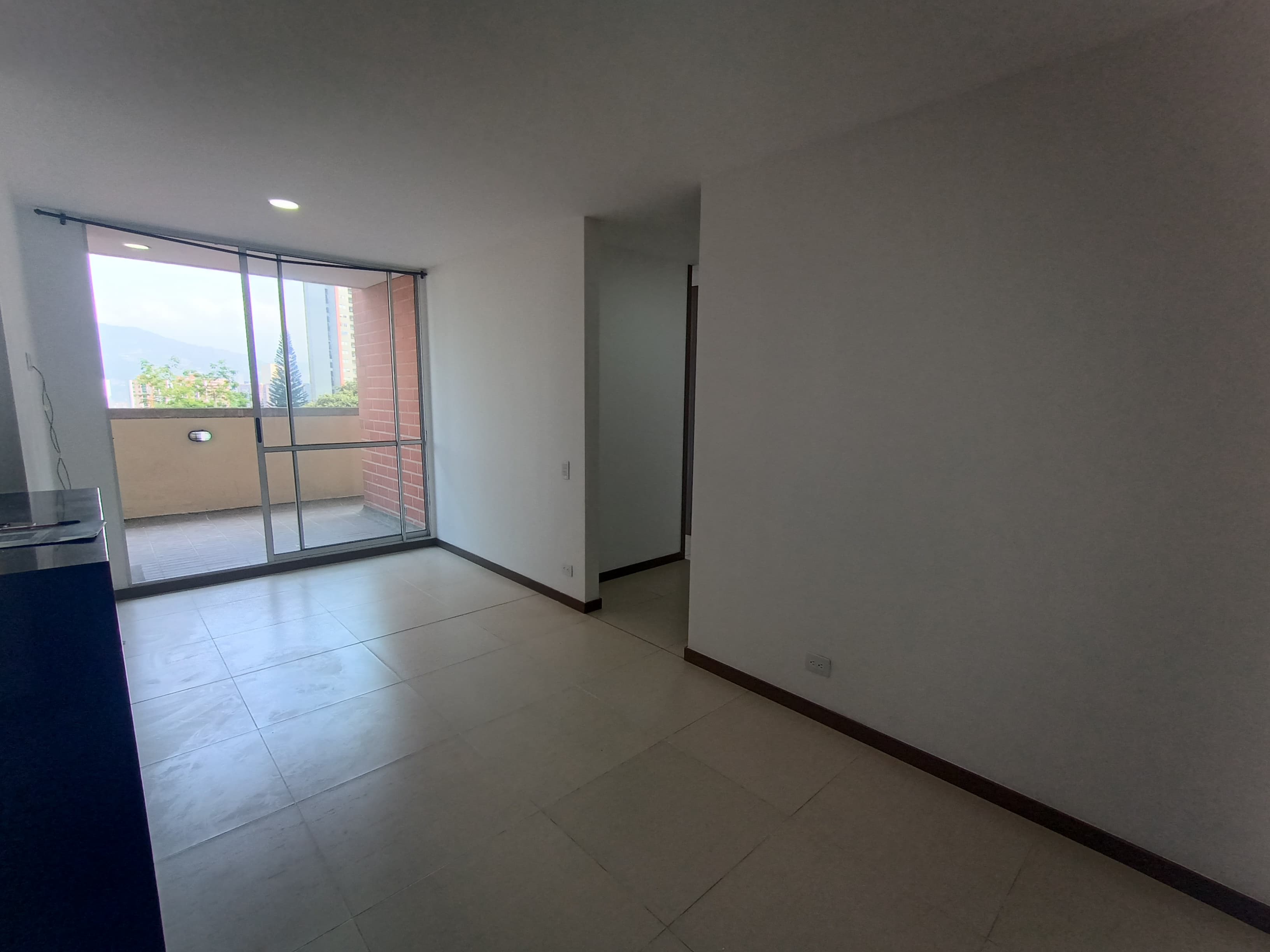 Apartamento para venta La Florida Sabaneta