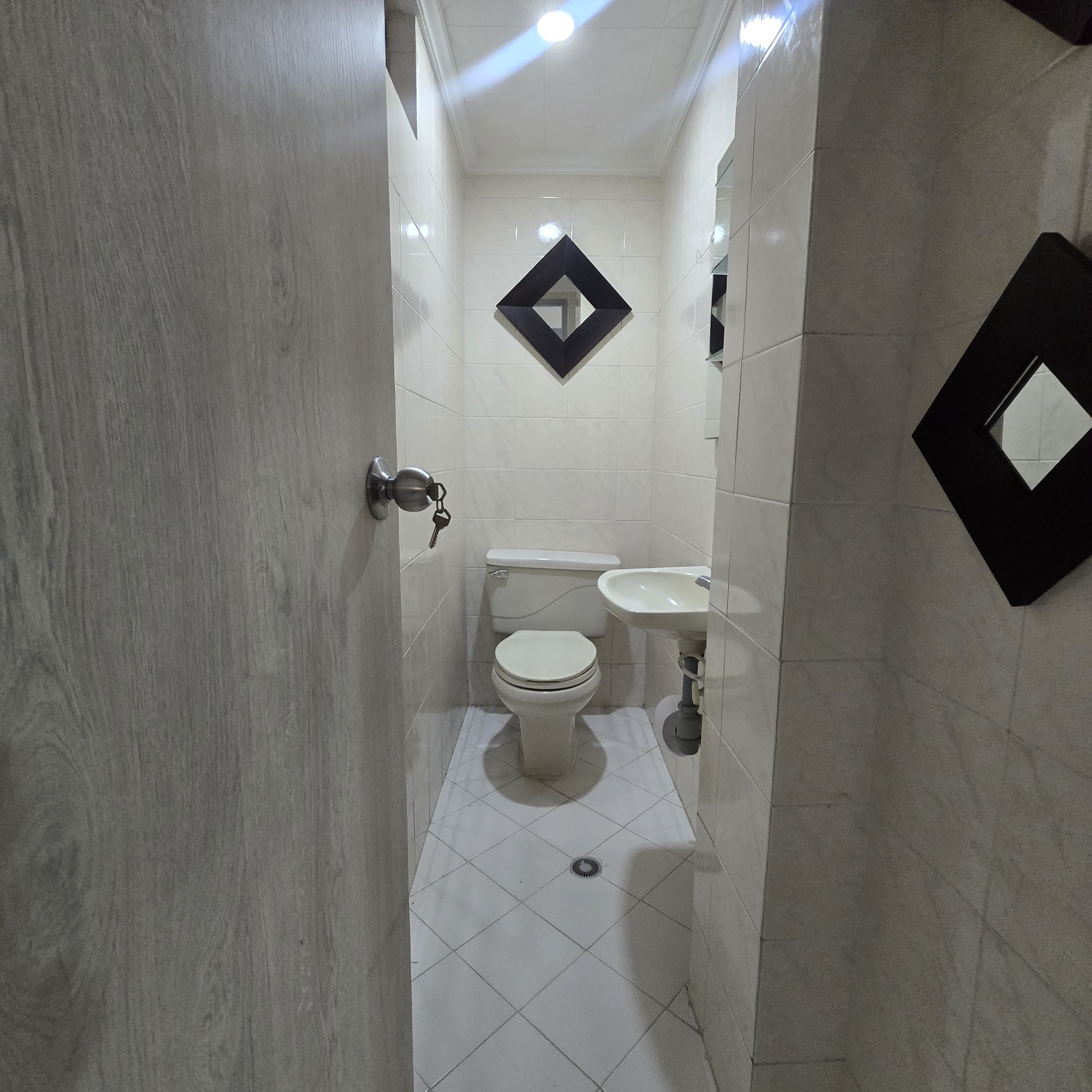 VENTA DE CASA BELEN ALAMEDA