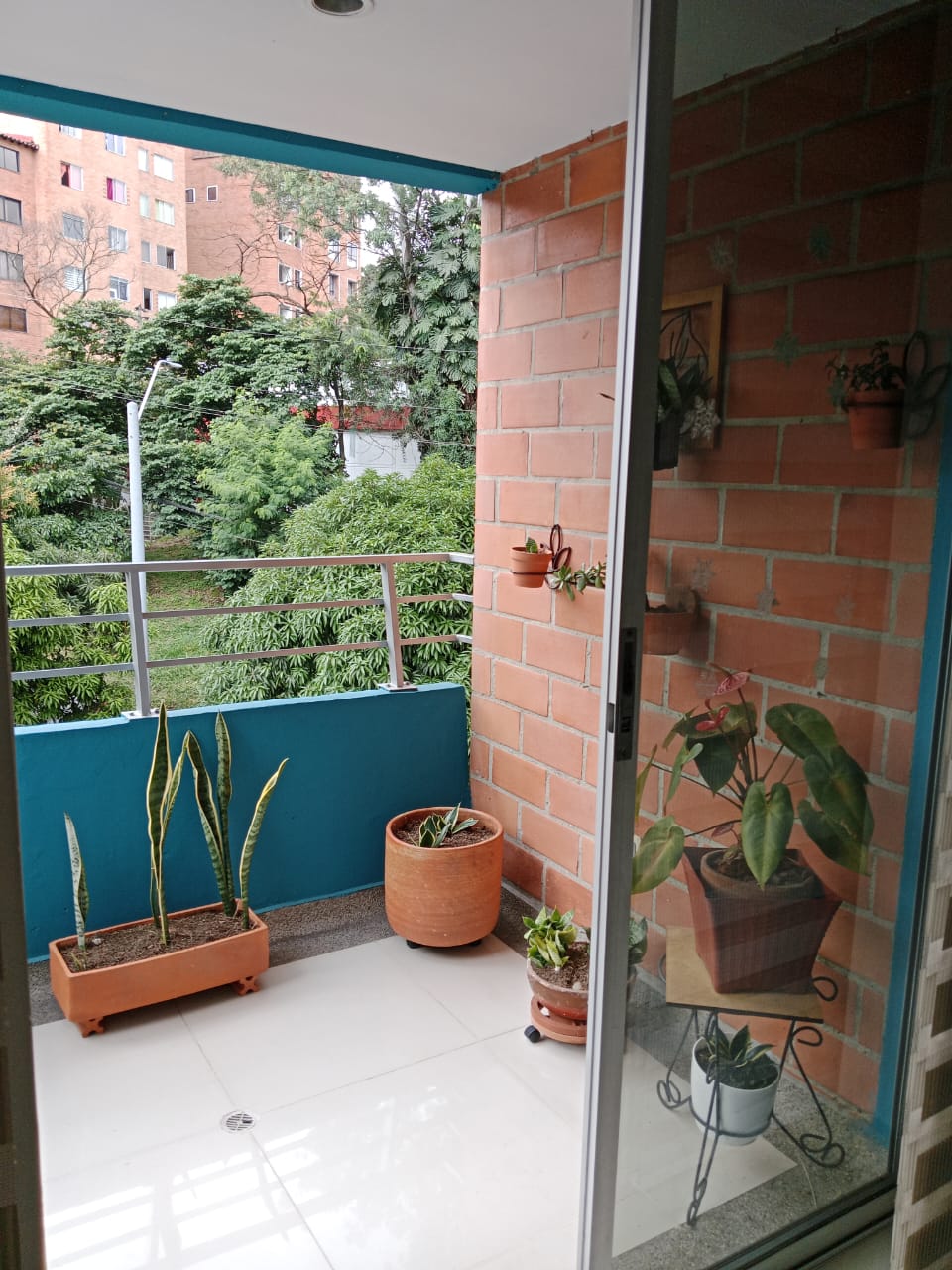 Apartamento en venta en Pilarica Medellin