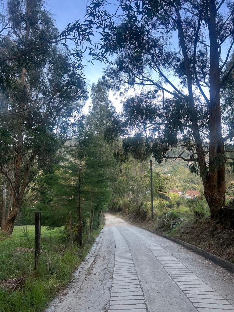 Lote para la venta en el Retiro cerca de la represa la Fe