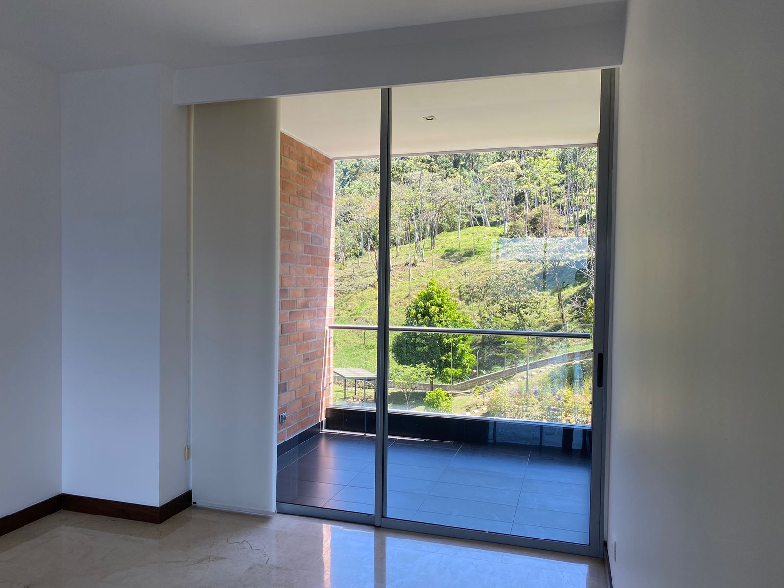 Apartamento para la venta en Poblado Los Balsos Medellin