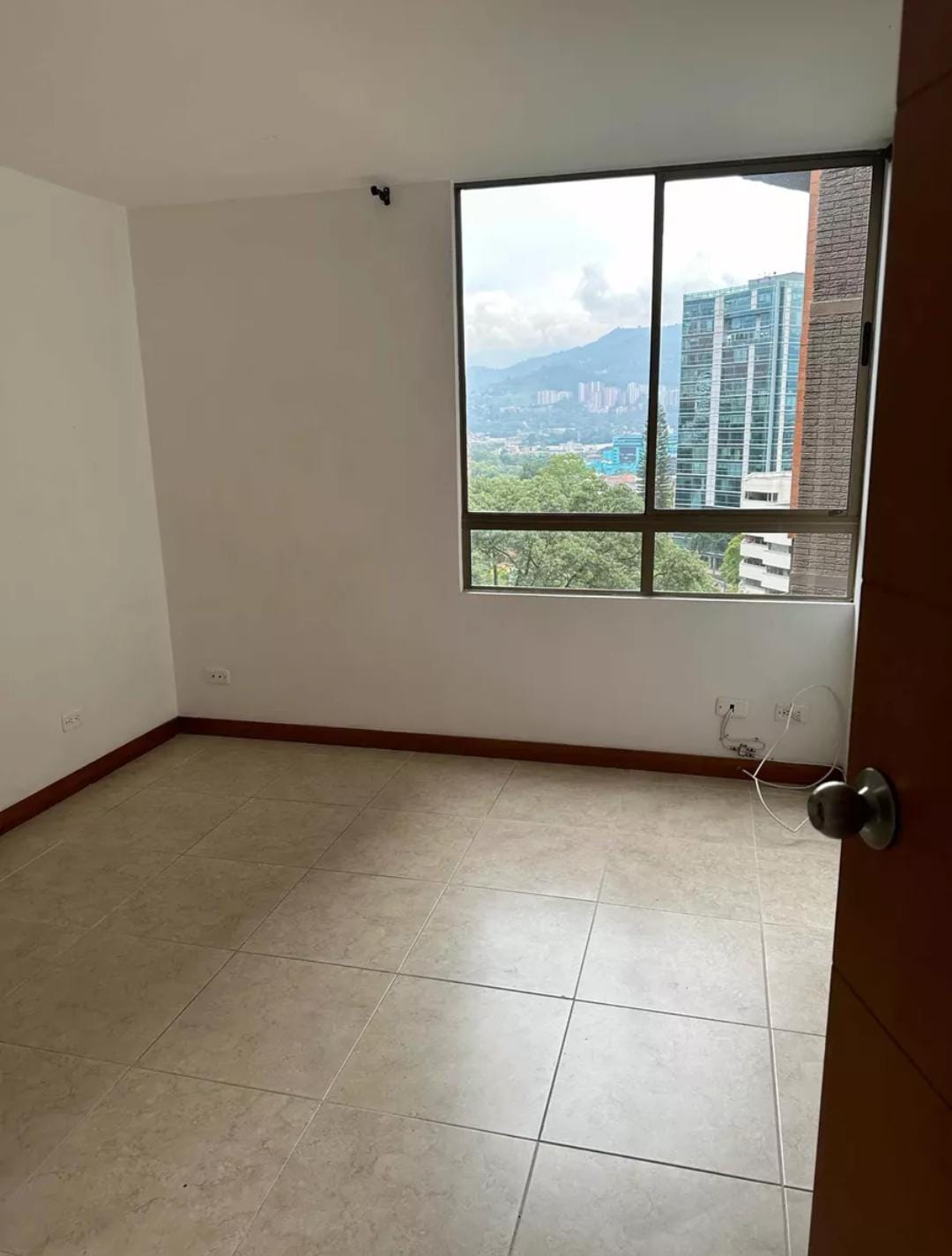 Apartamento en venta en Castropol Medellin