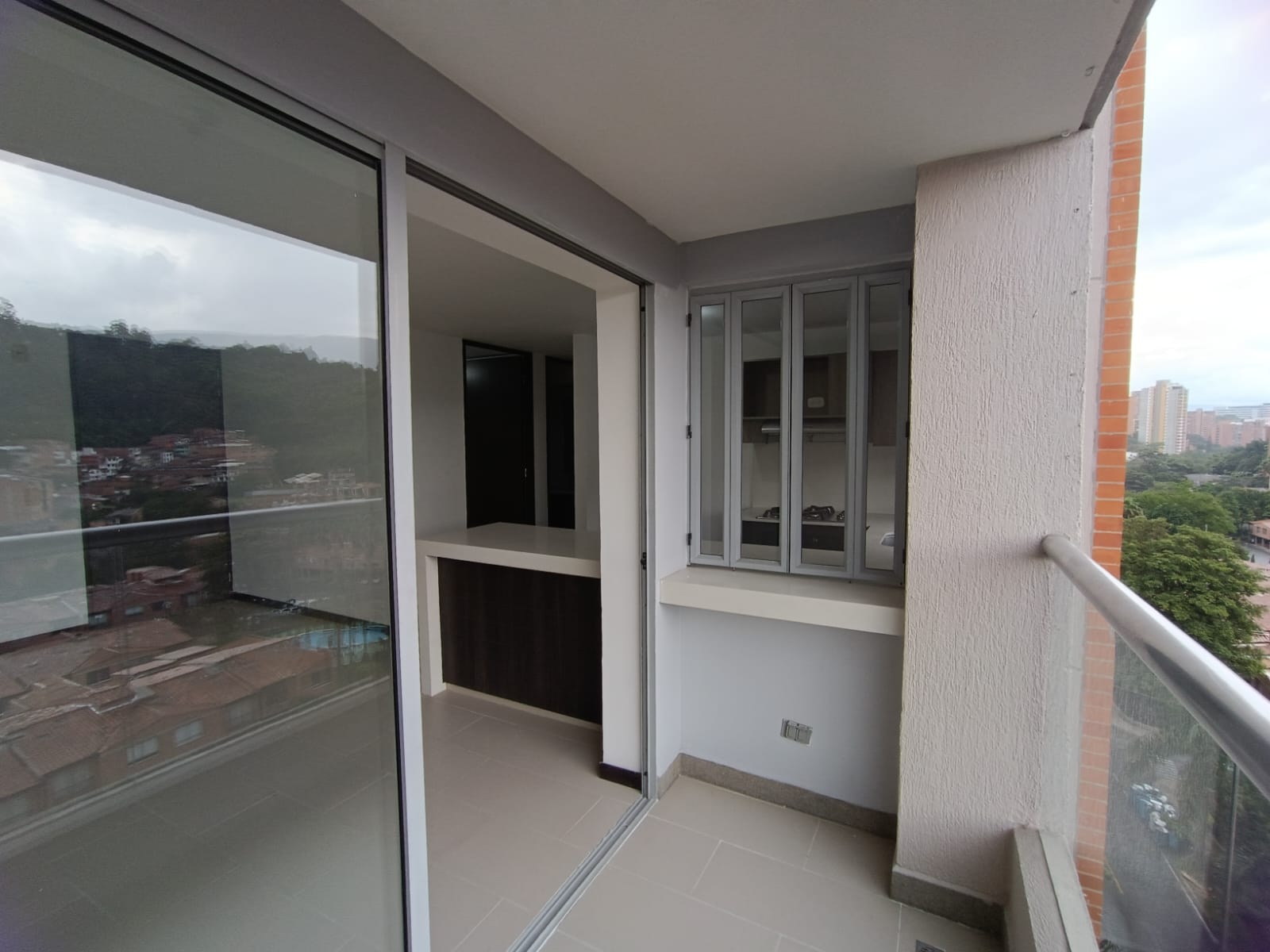 Apartamento en venta en San German - Tierra Firme