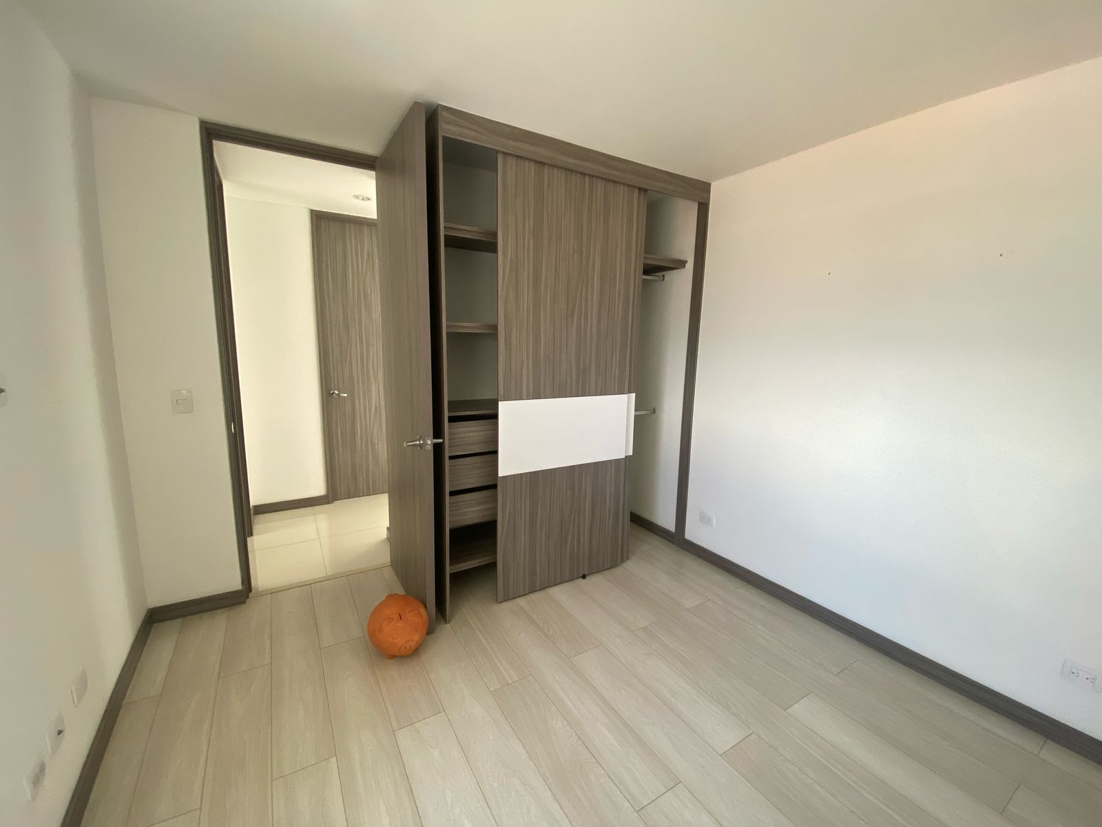 Venta de apartamento en La Estrella Suramerica