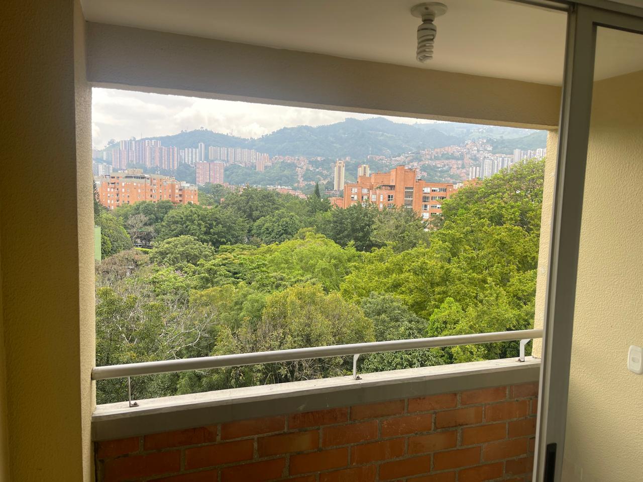 Apartamento en Venta Medellín La mota