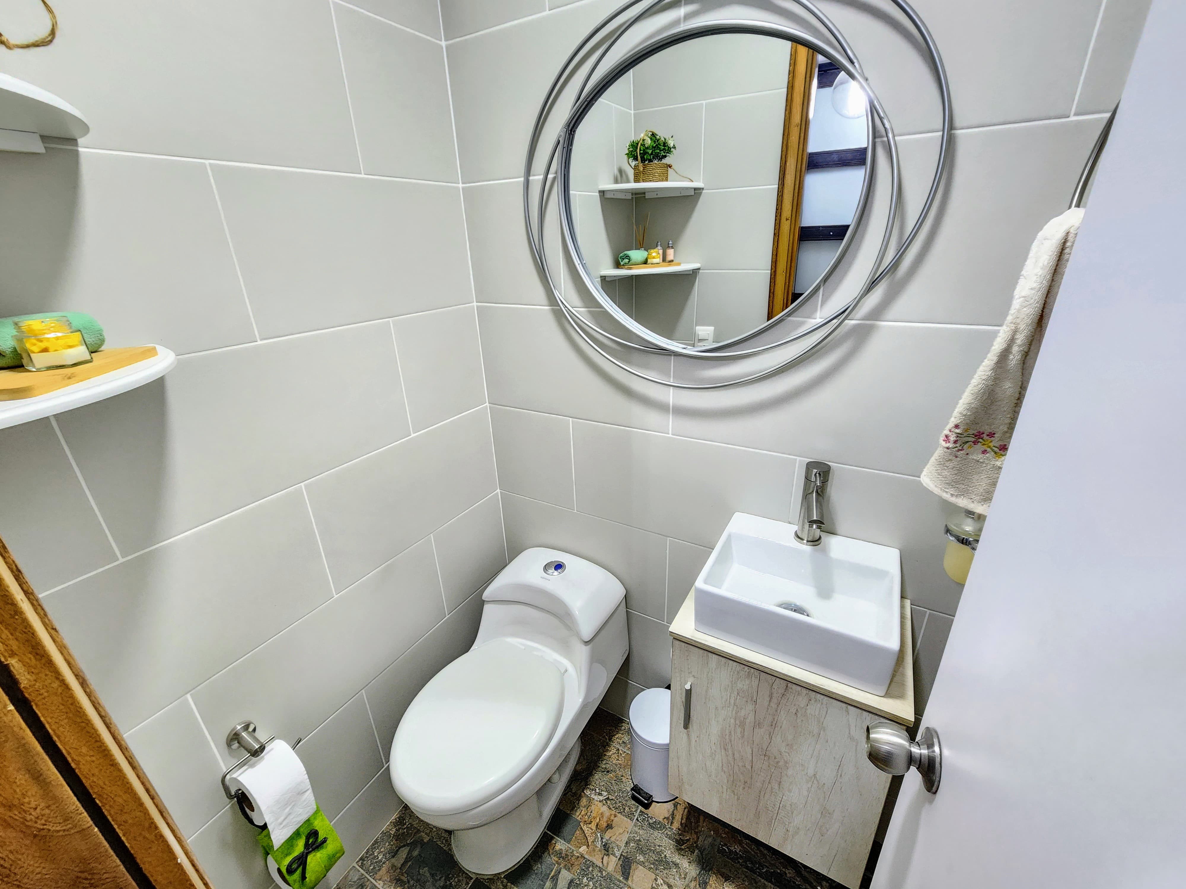 Apartamento en venta castropol el poblado