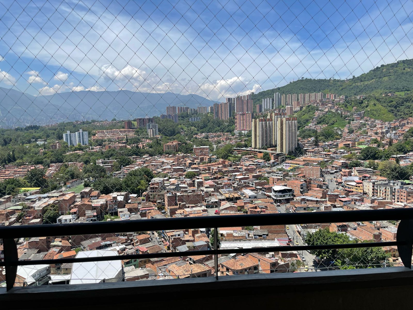 Venta de apartamento en Belén Loma de Los Bernal