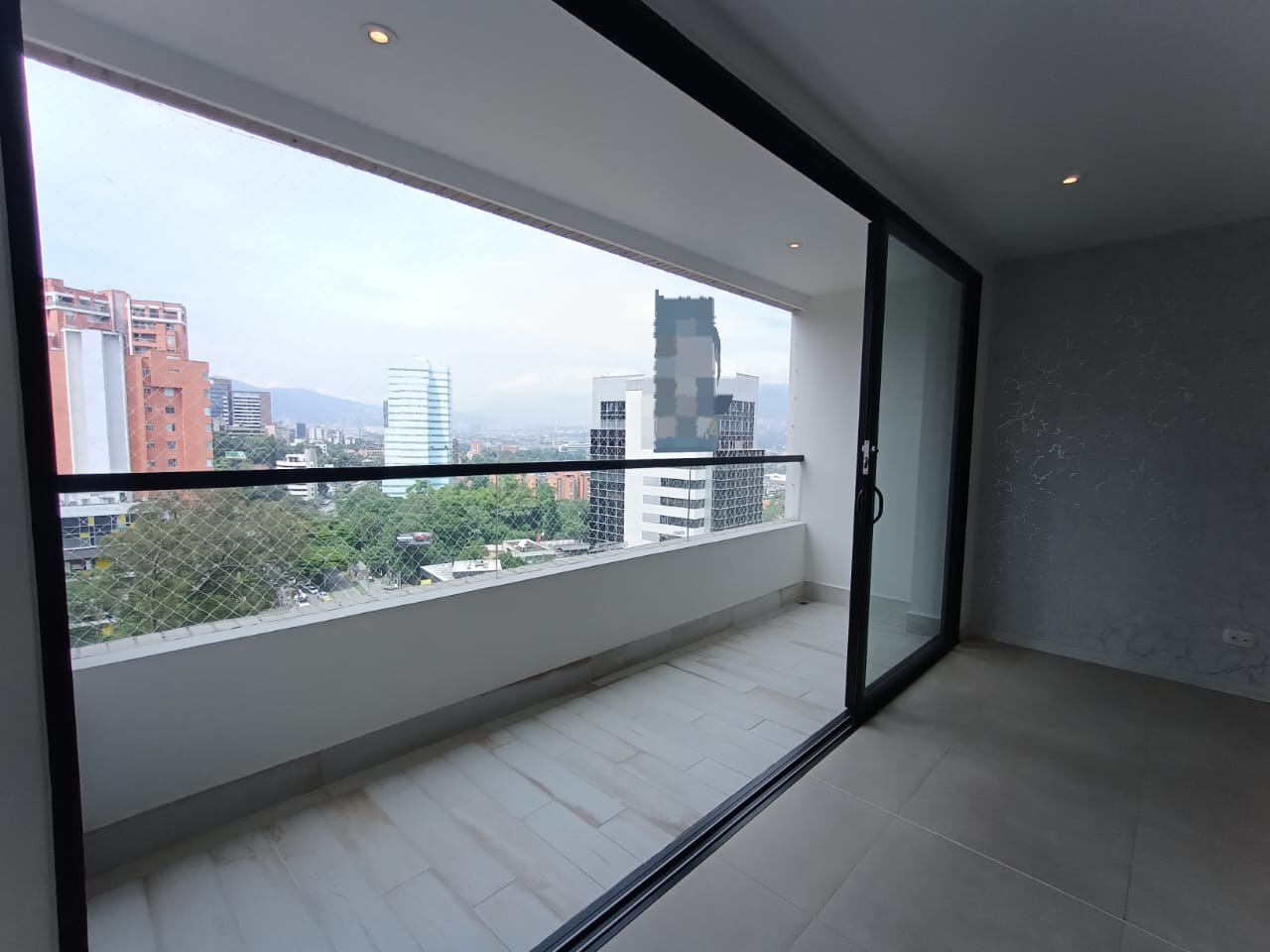 Apartamento en venta en el Poblado, sector Castropol