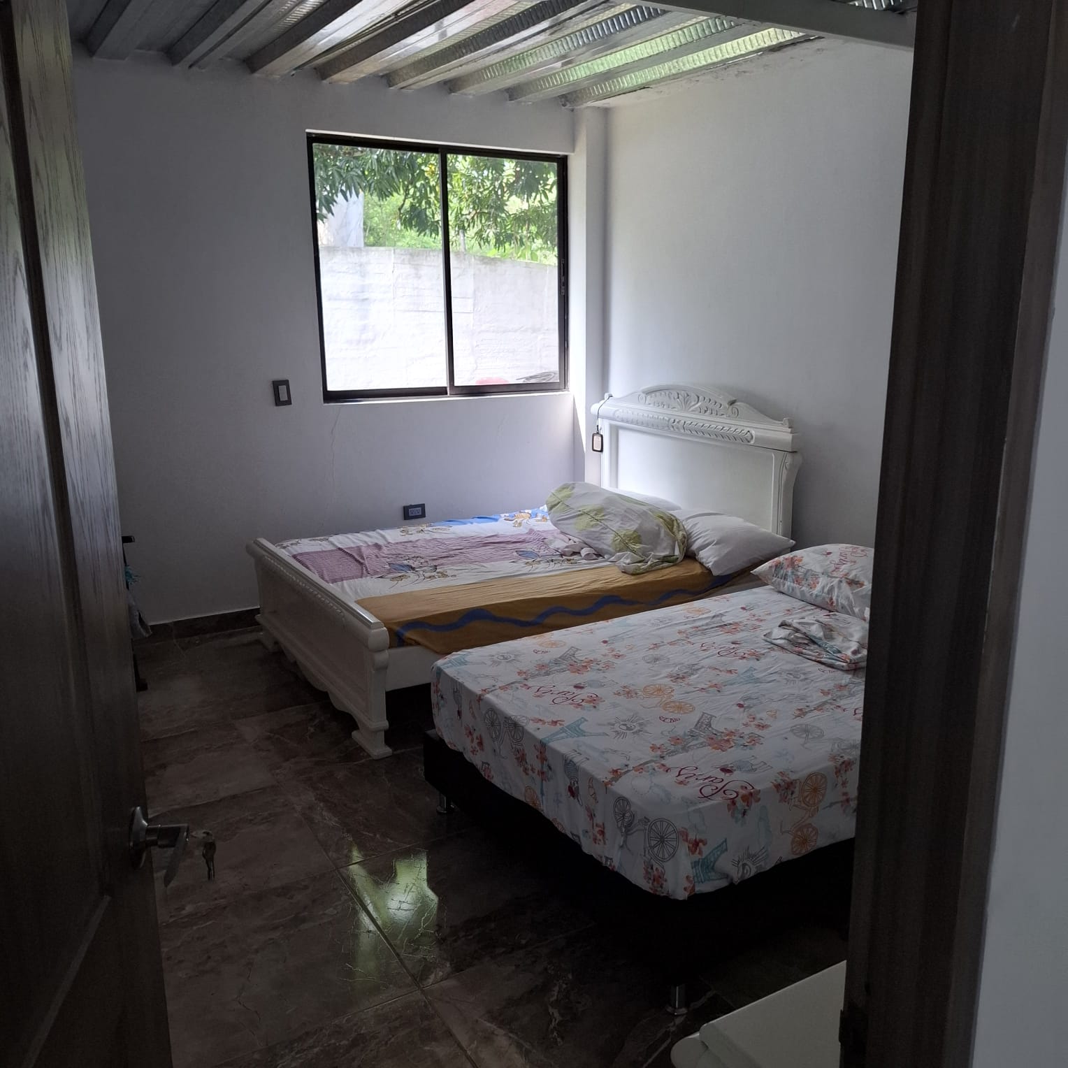 Venta de finca en Santa fe de Antioquia