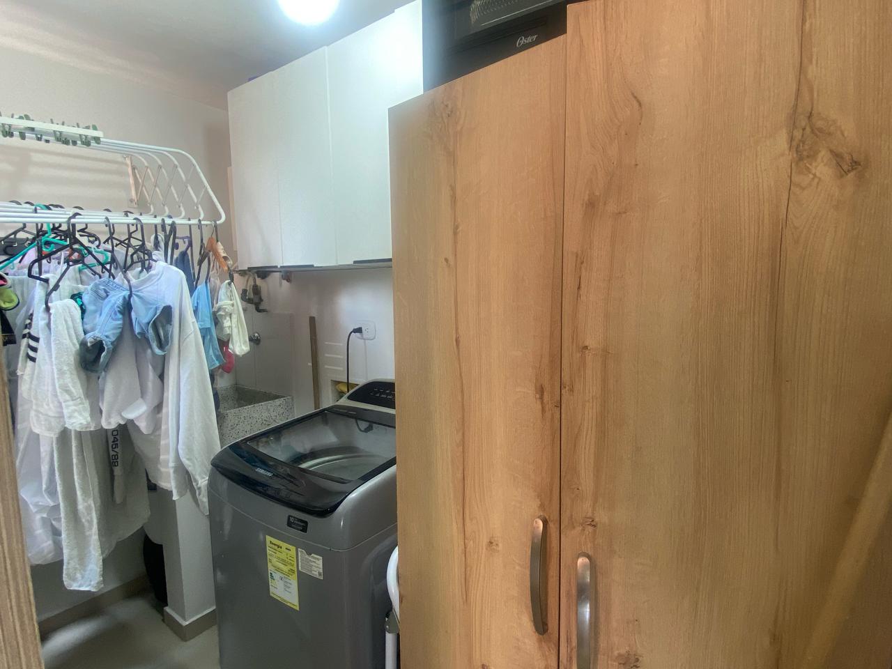 Venta de Apartamento en la Mota