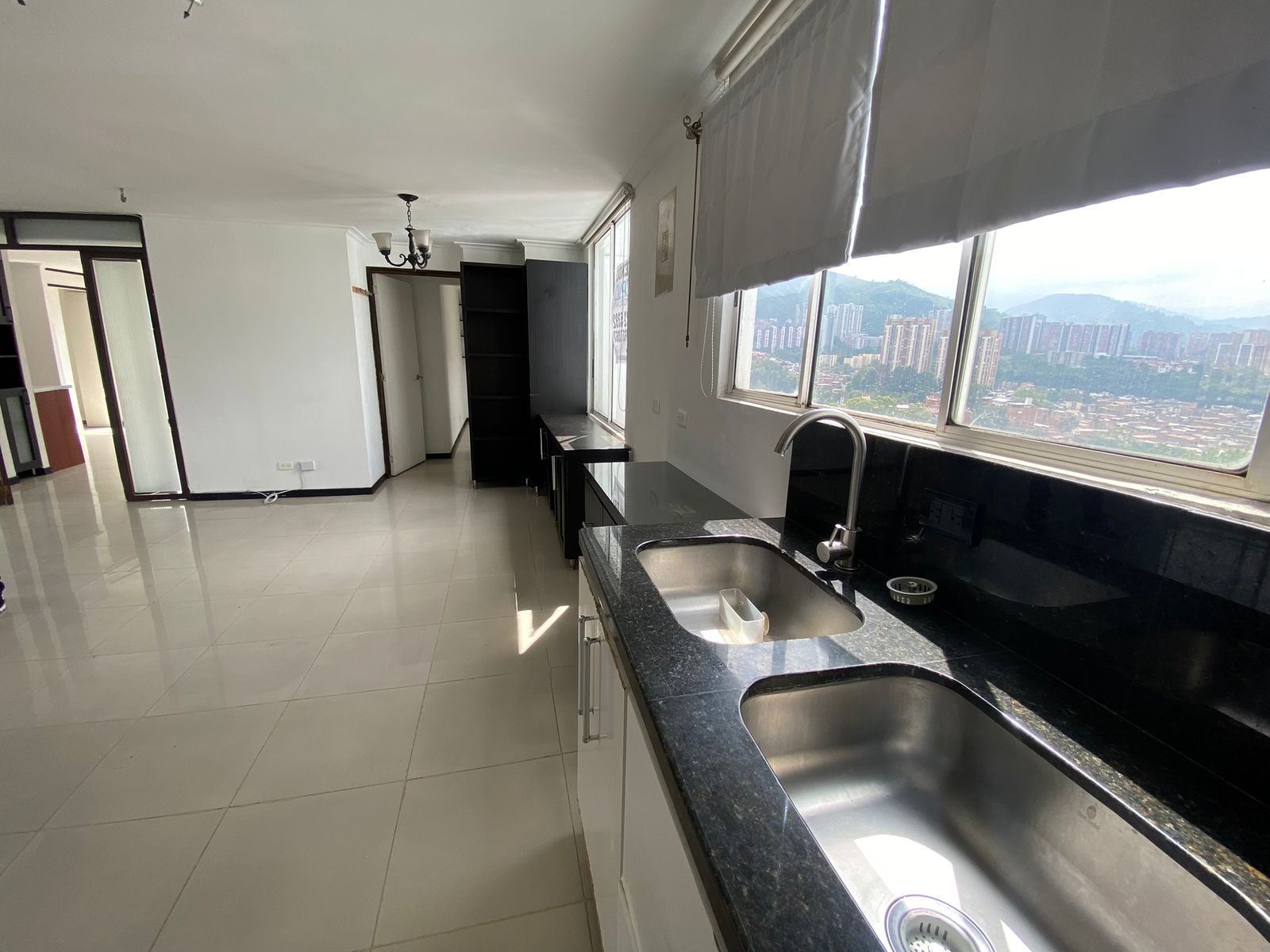 Venta de Apartamento en Medellin La Mota