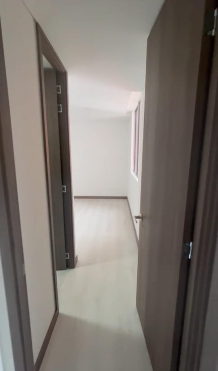 Apartamento para estrenar en venta en Sabaneta