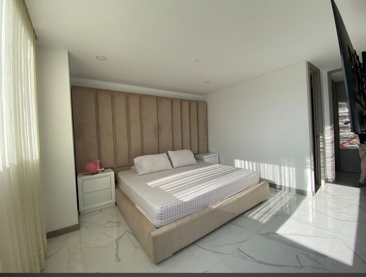 Apartamento en venta en Envigado sector los Mesa