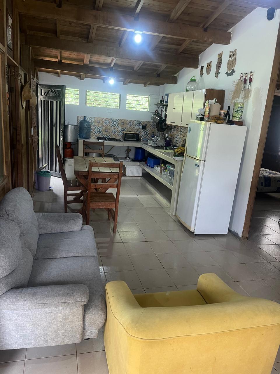 Finca Agropecuaria en Venta en Santo Domingo Antioquia