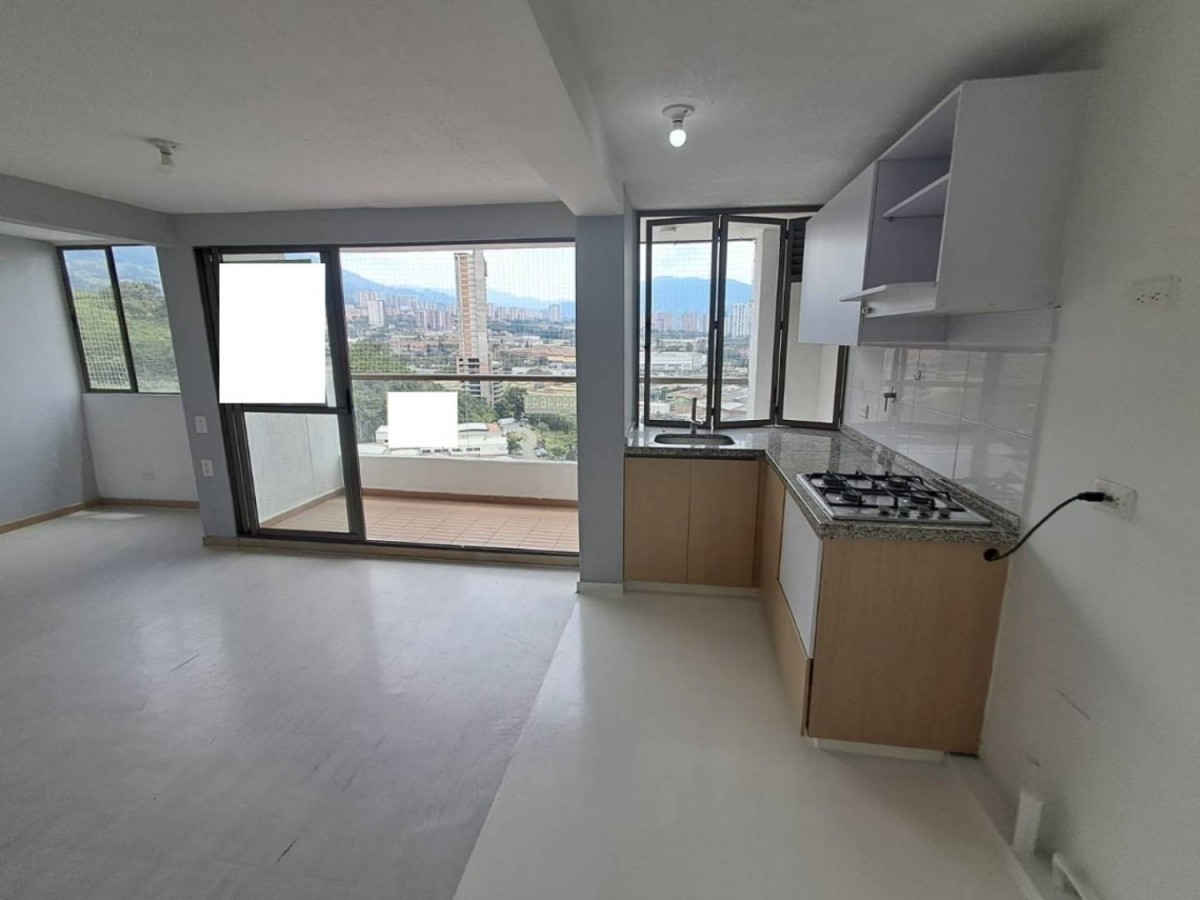 Apartamento para arriendo Pan de Azúcar Sabaneta