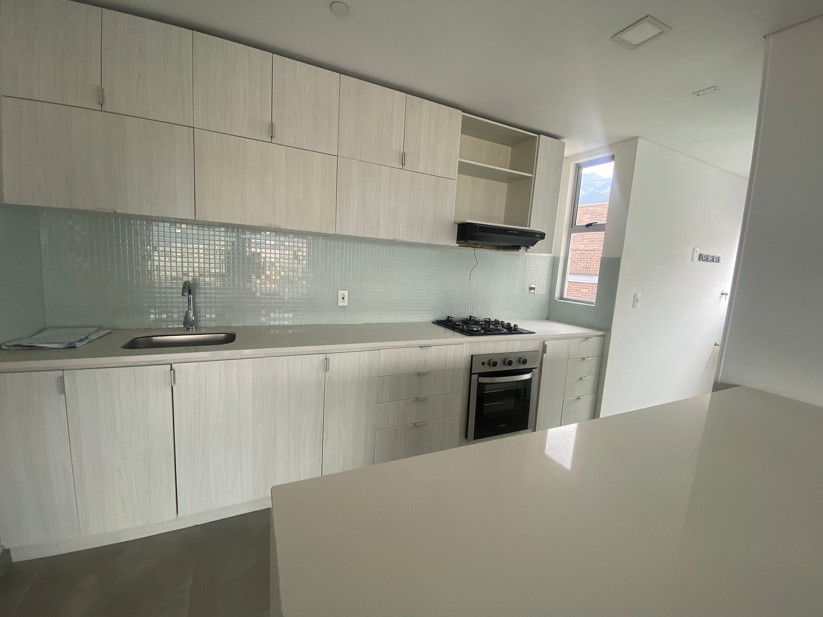 Apartamento en venta en Envigado Loma del Chocho