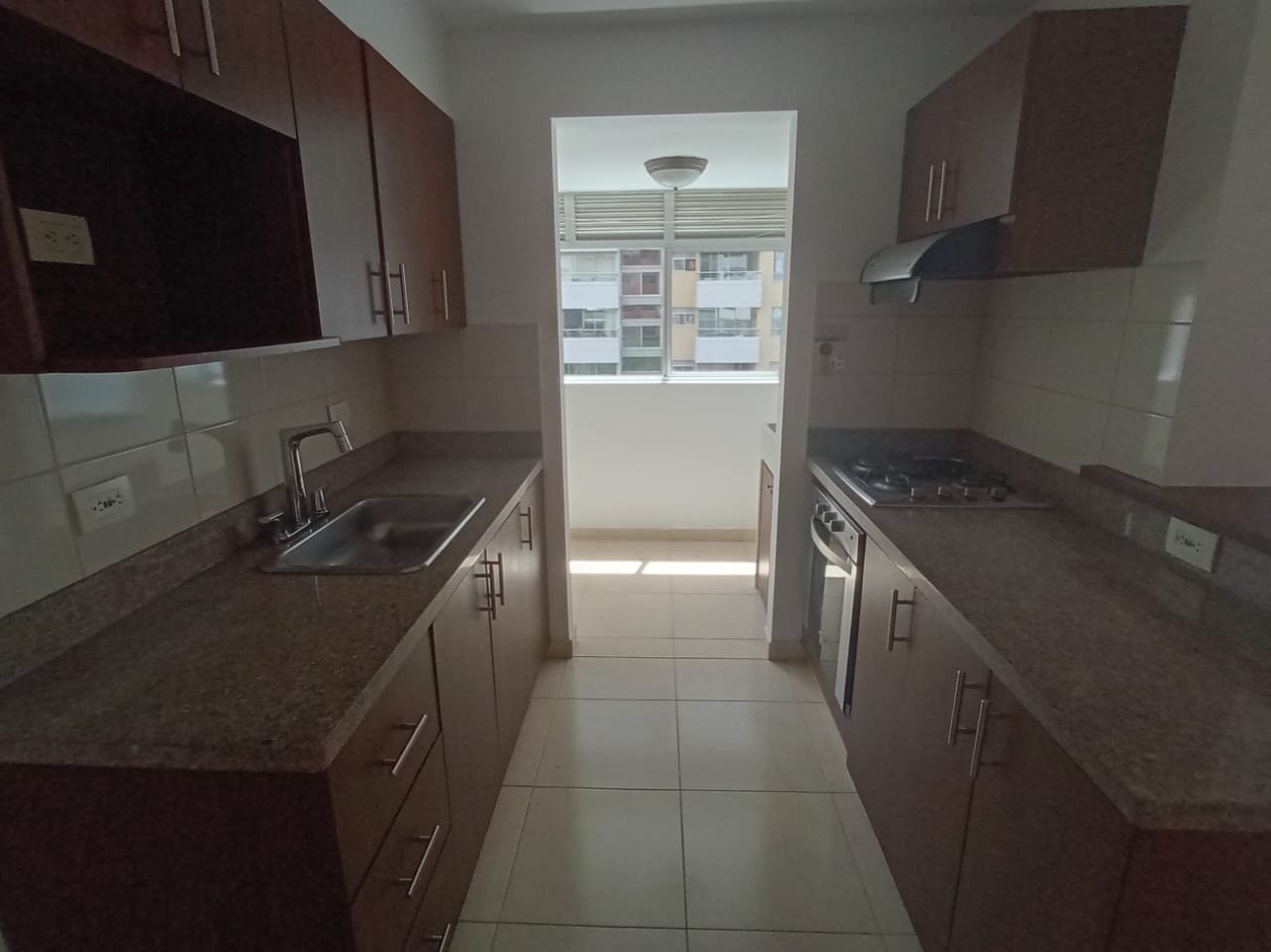 Apartamento para la venta en Sabaneta