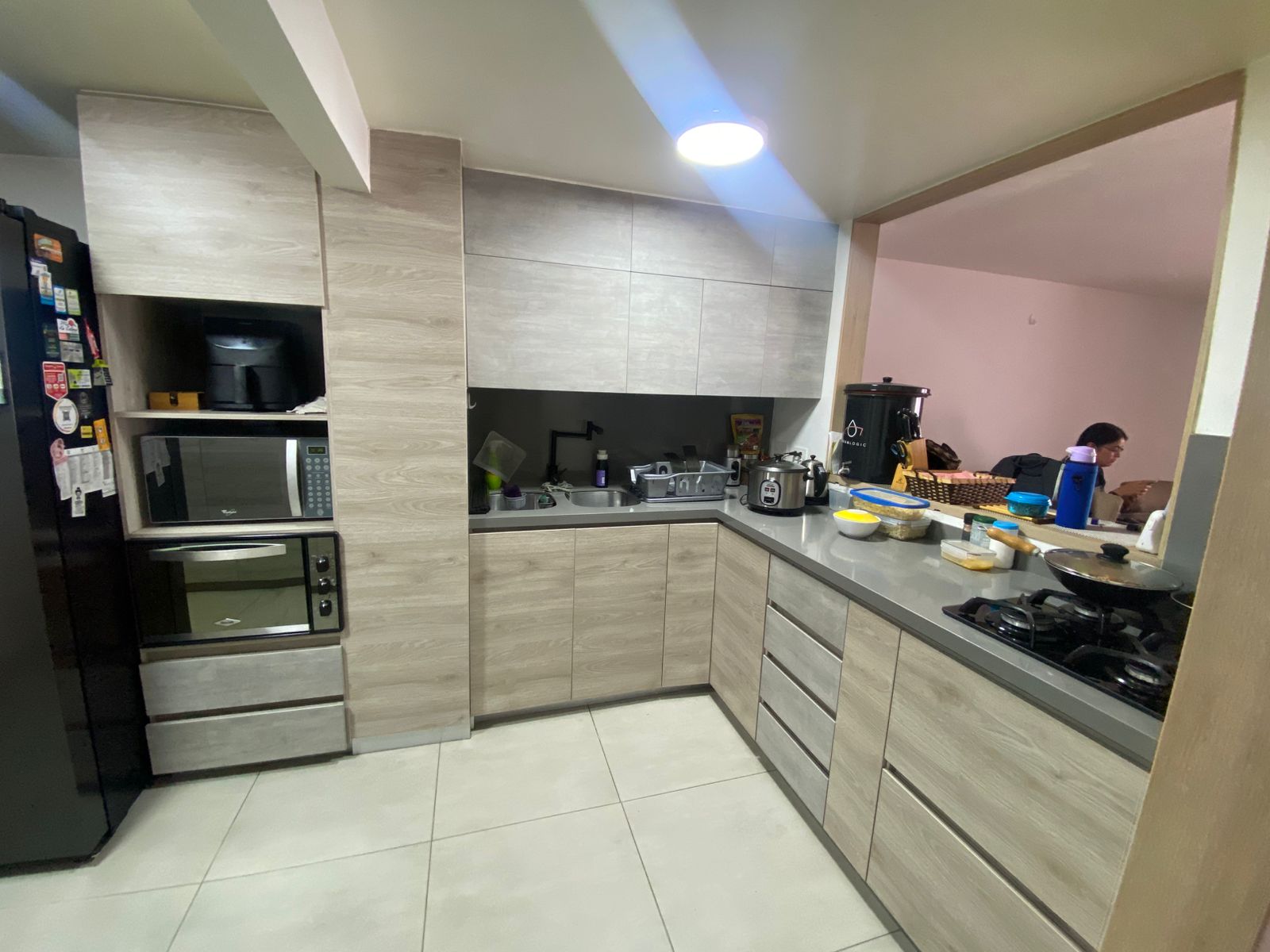 Casa para la Venta en Loma de los Bernal Medellin
