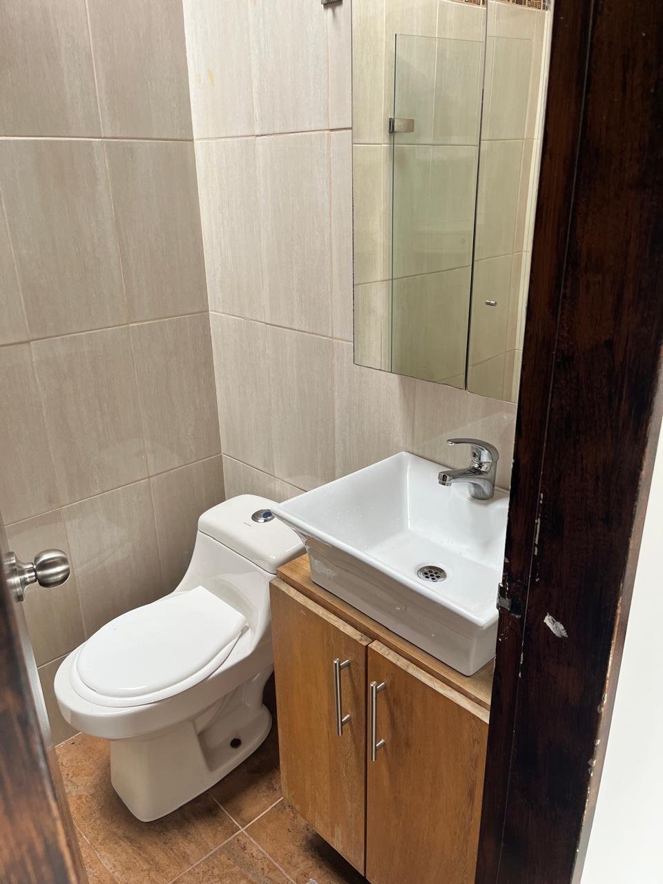 Apartamento en Venta Medellin Loma de los Bernal