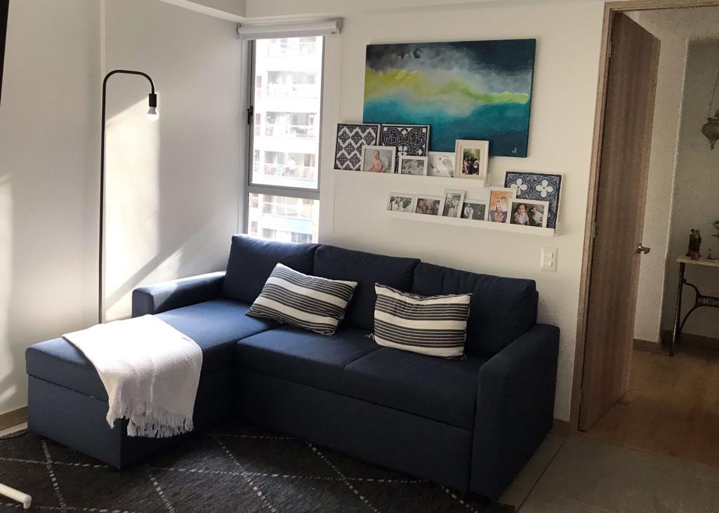 Apartamento en venta sector San Jose - Sabaneta