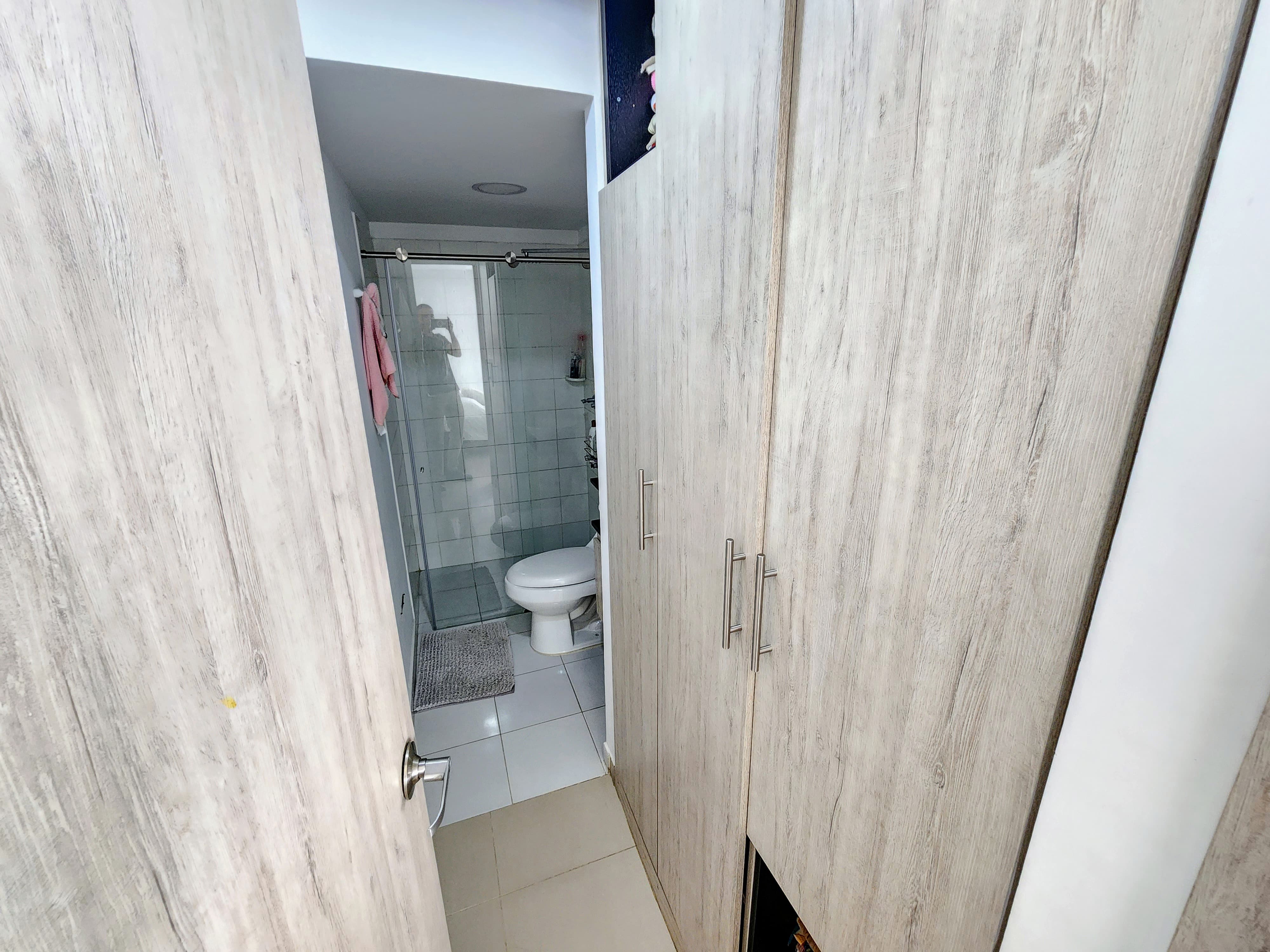 Apartamento en venta en la estrella pueblo viejo