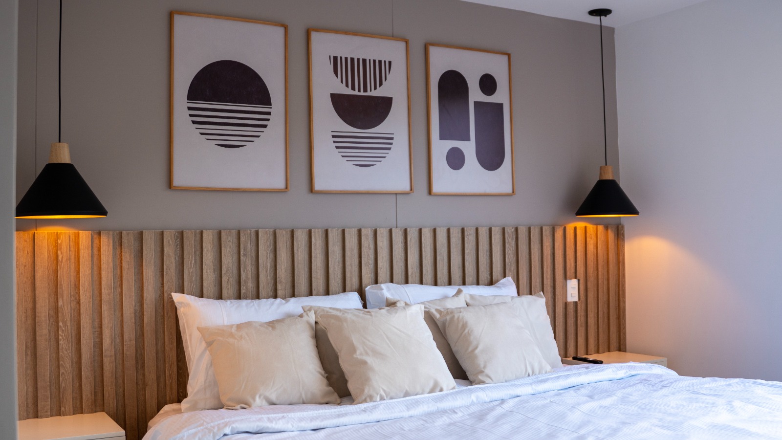 Apartamento amoblado para arriendo en Las Palmas - Medellín