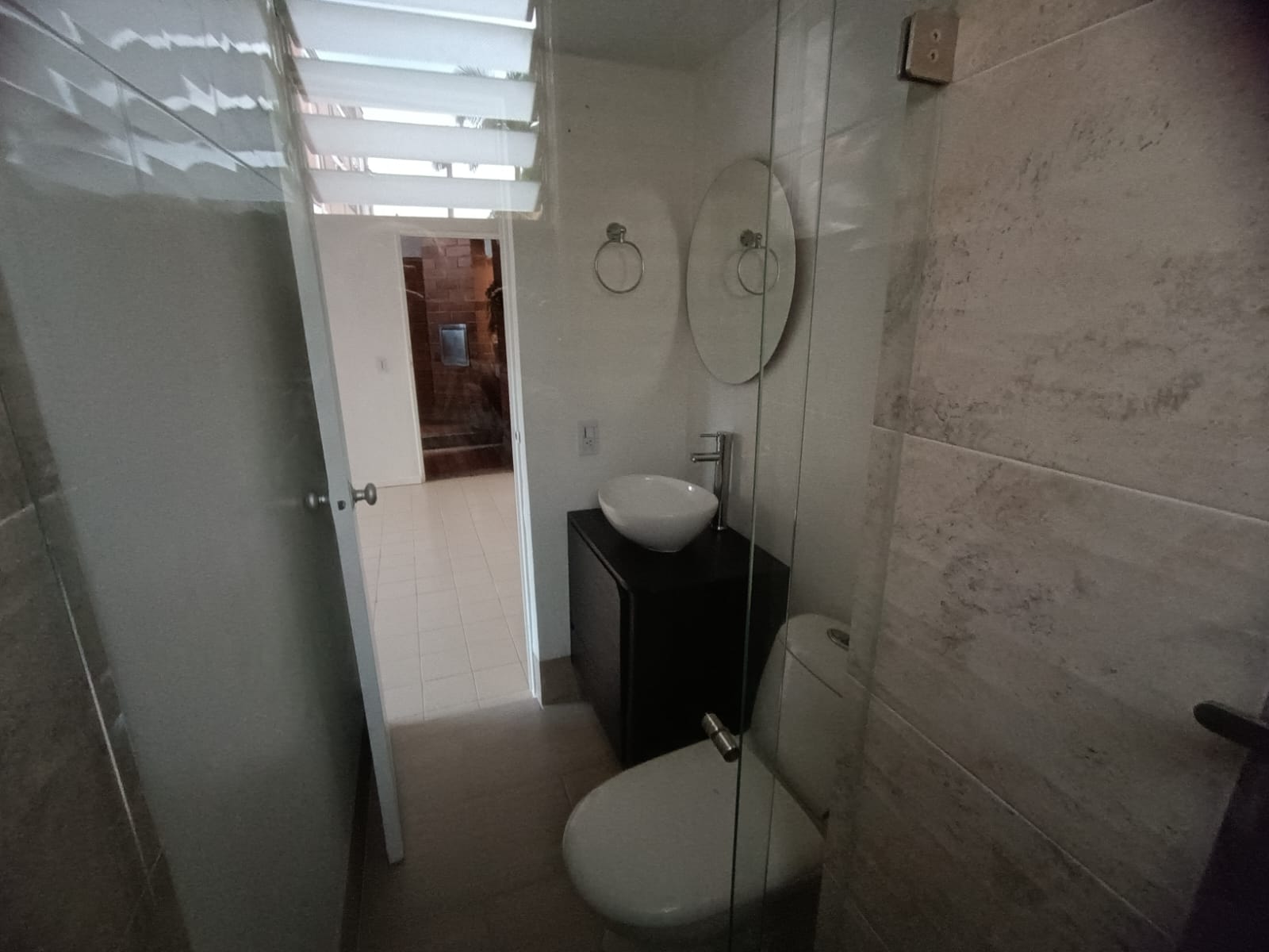 Apartamento para arrendar en Santa Lucia