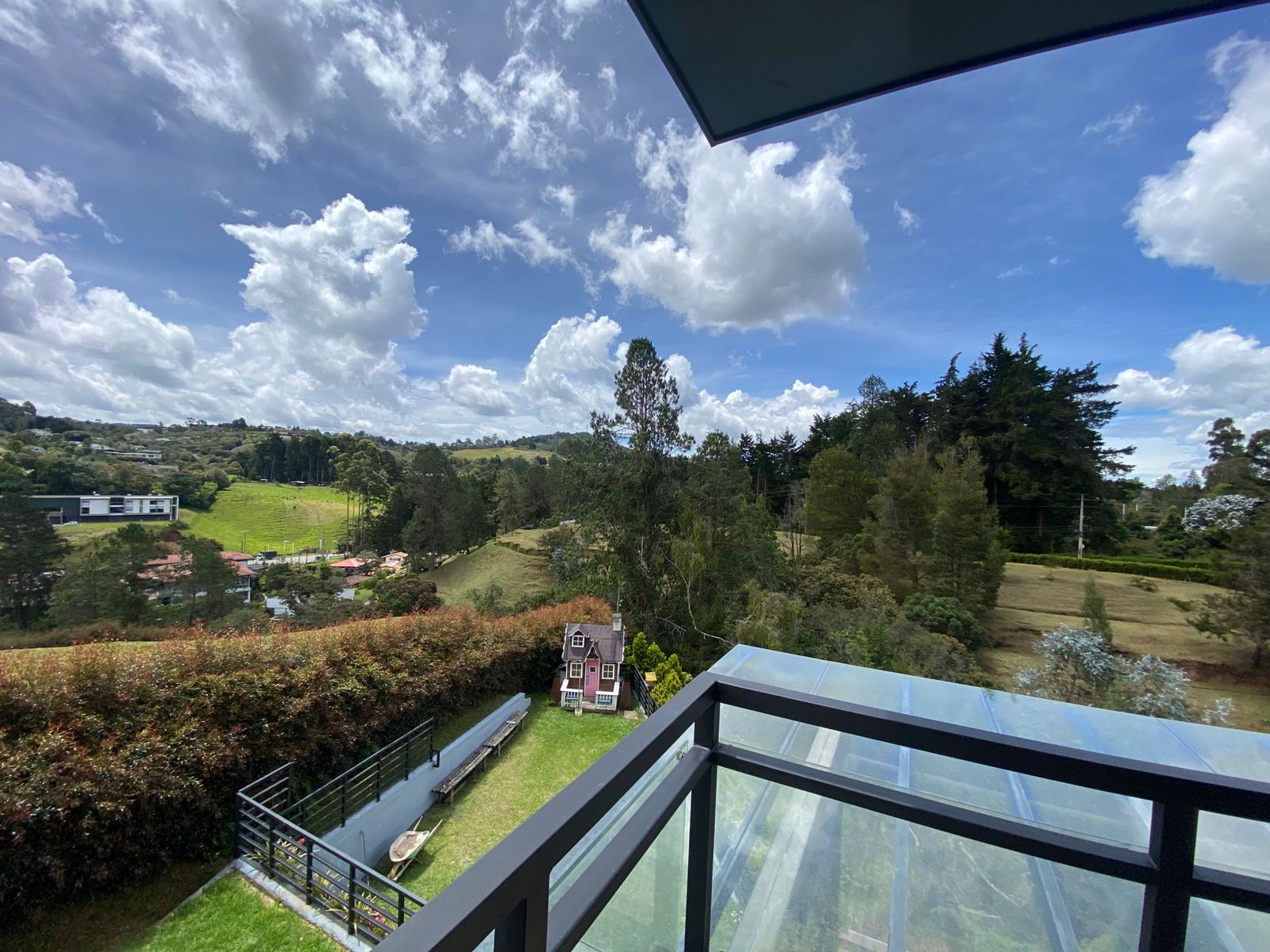 Casa en venta en las Palmas Medellin