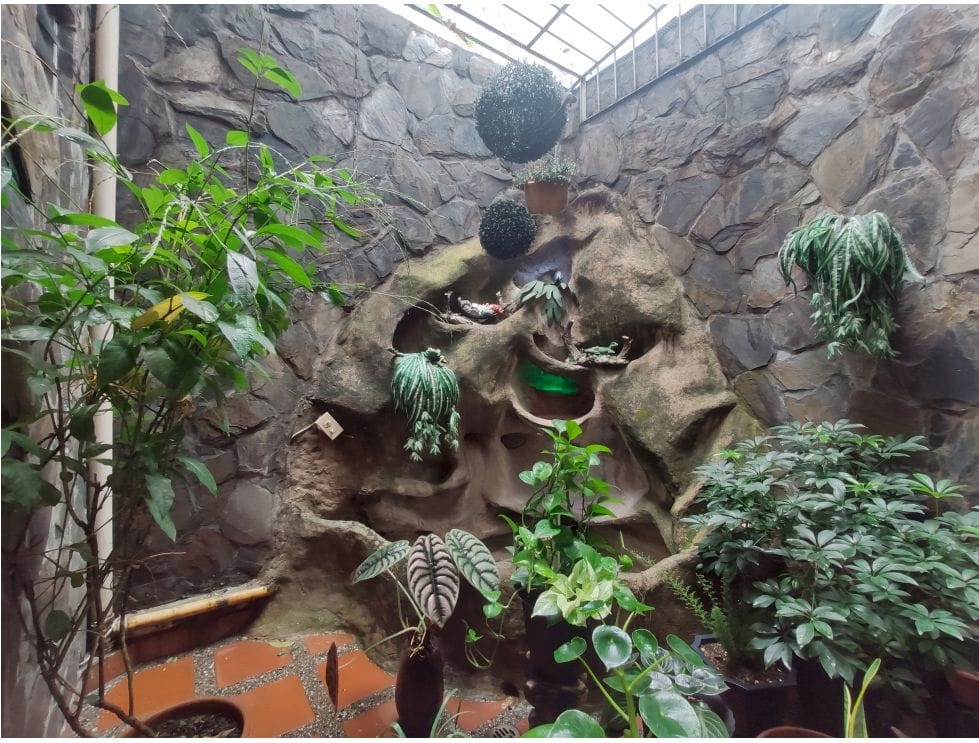 Casa para la venta en Belen la Nubia