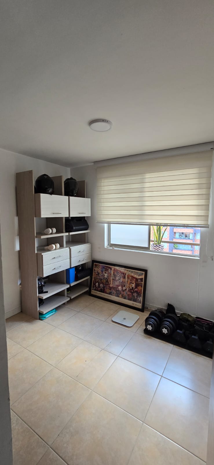 Apartamento en venta Medellin Loma de los Bernal